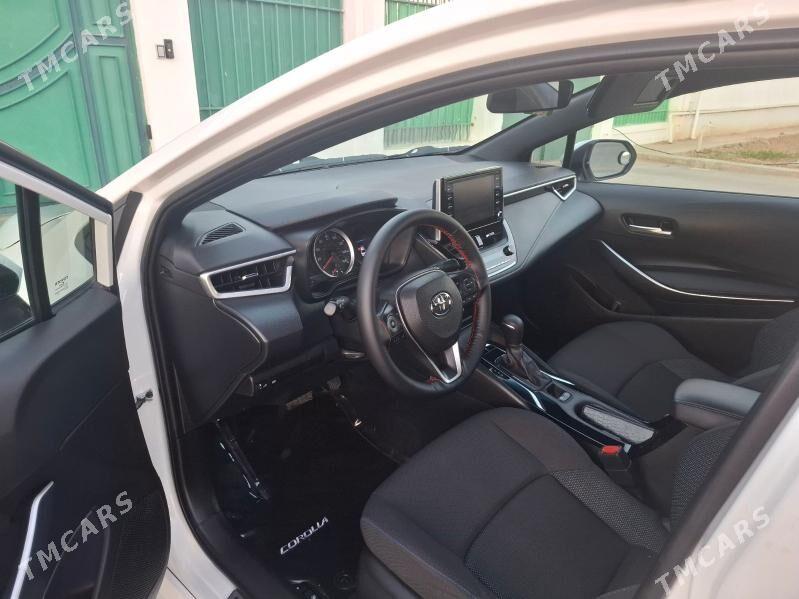 Toyota Corolla 2020 - 250 000 TMT - Ашхабад - img 5