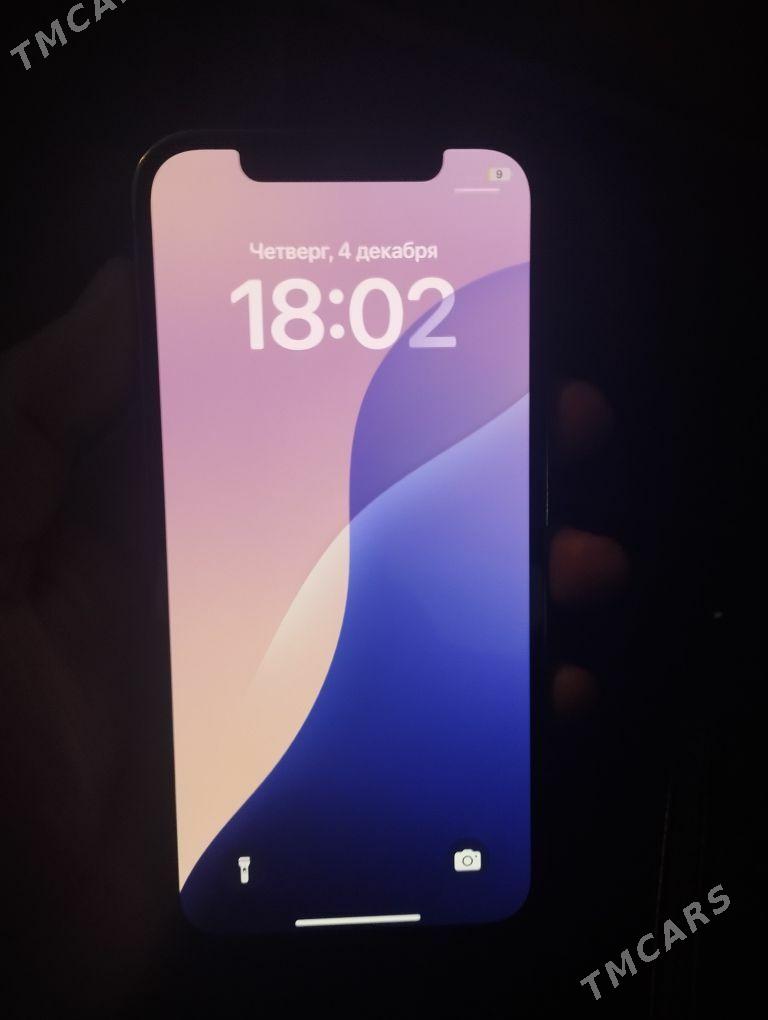 Iphone 12pro - Гёкдепе - img 2