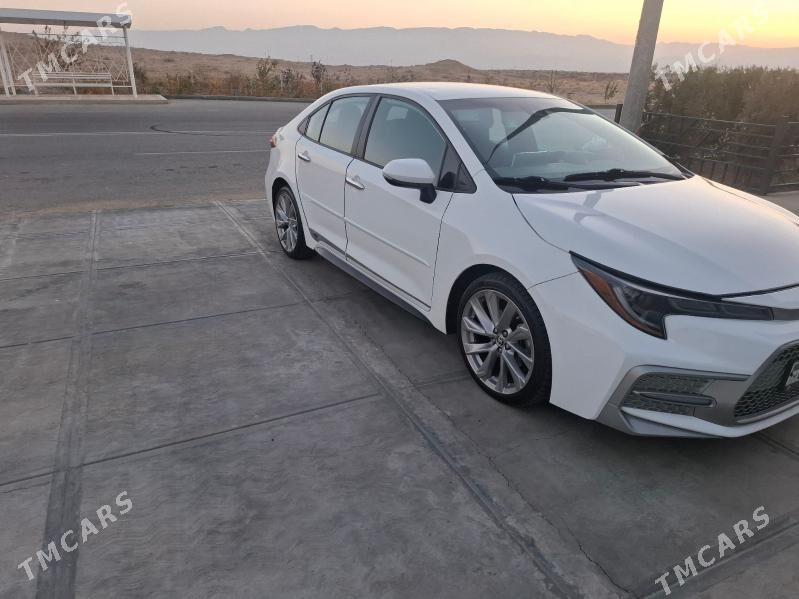 Toyota Corolla 2020 - 250 000 TMT - Ашхабад - img 2