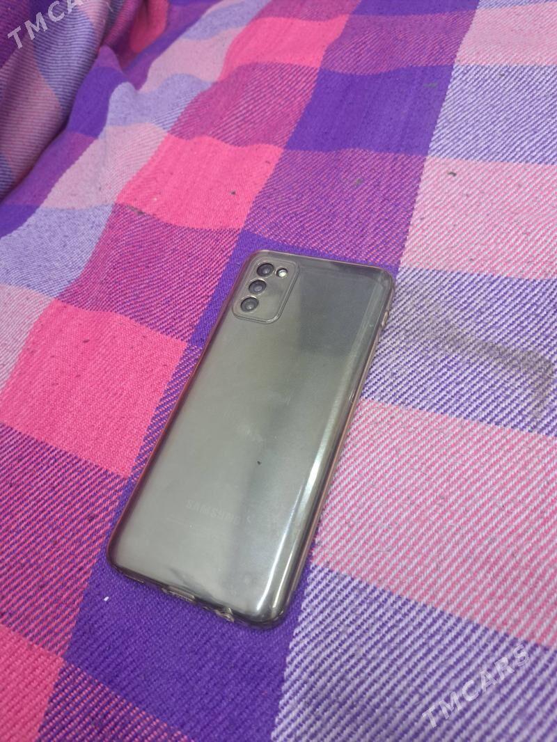 samsung a03S - Aşgabat - img 2