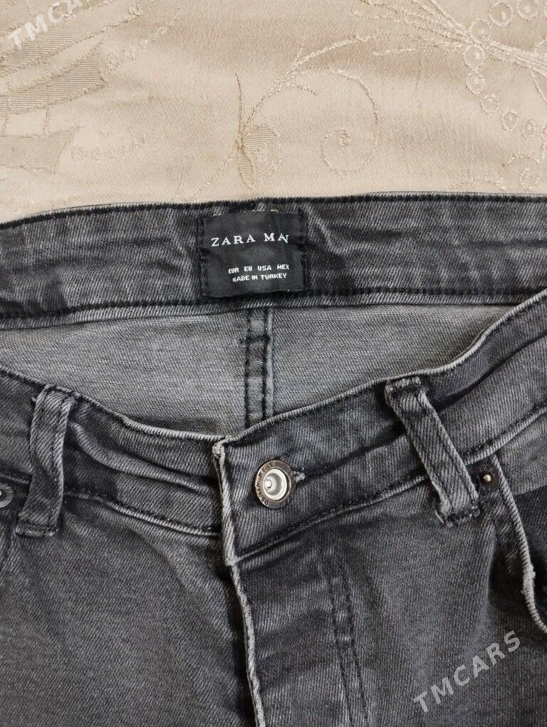 джинсы - Aşgabat - img 2