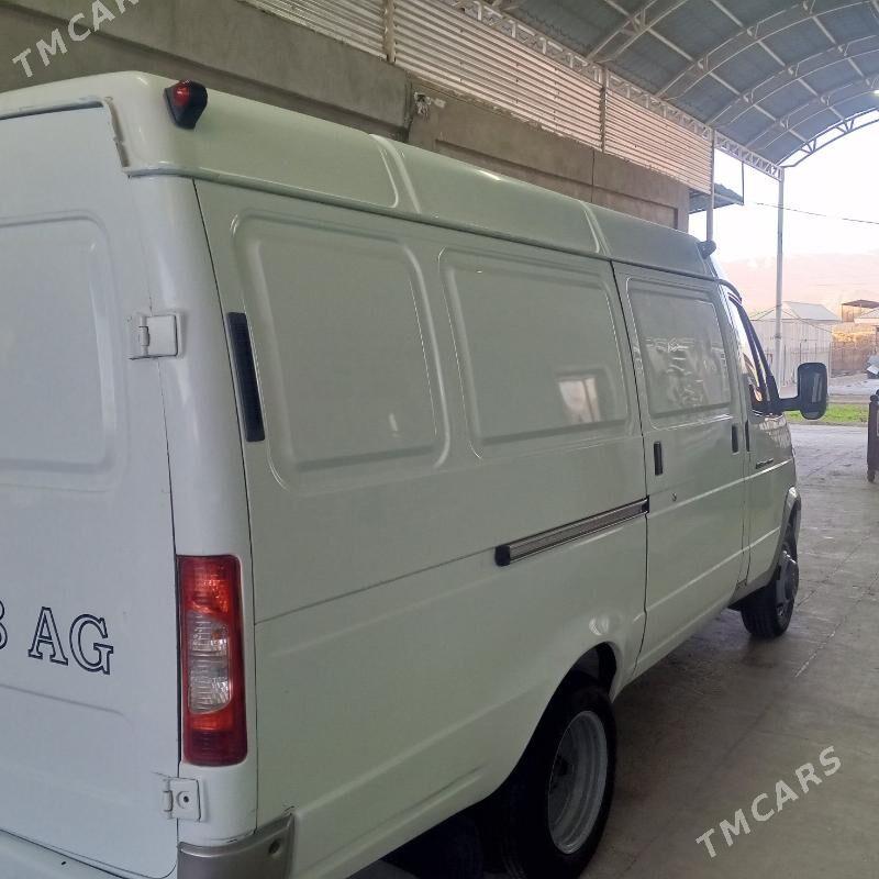 Gaz Gazel 2012 - 130 000 TMT - Ашхабад - img 2