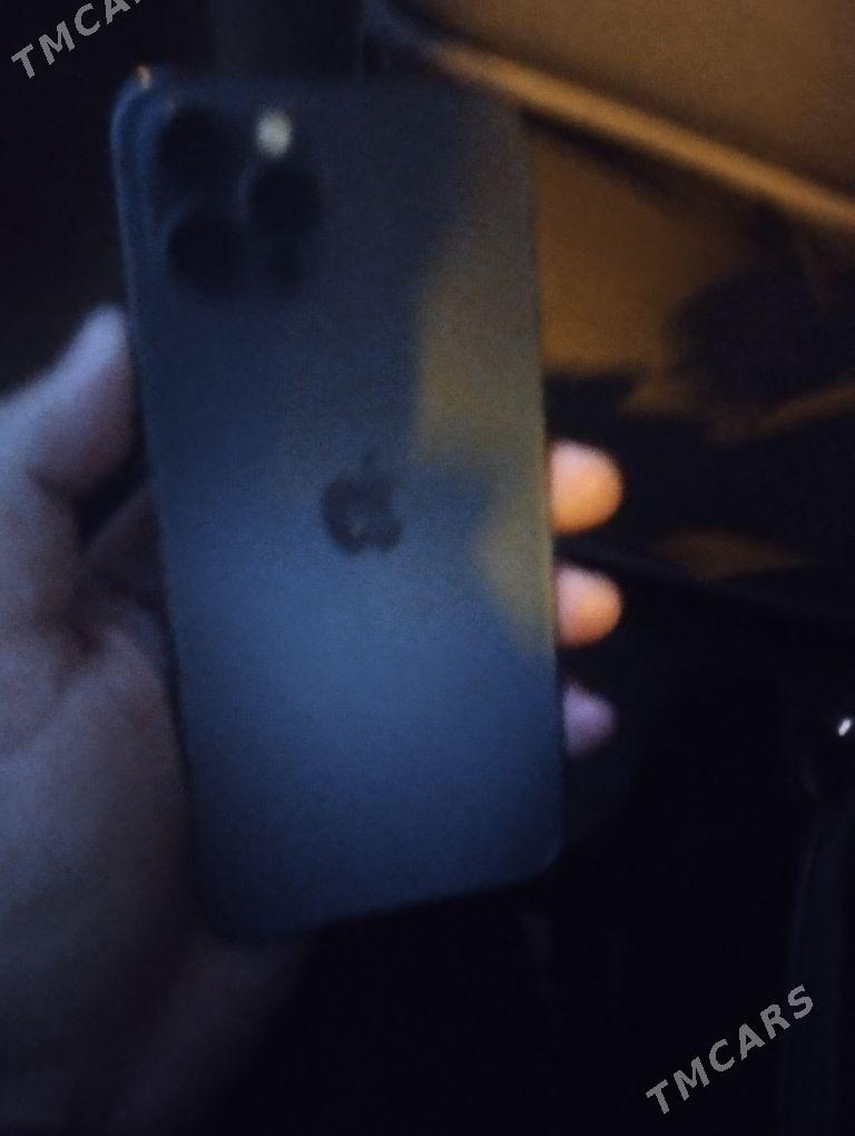 Iphone 12pro - Гёкдепе - img 1