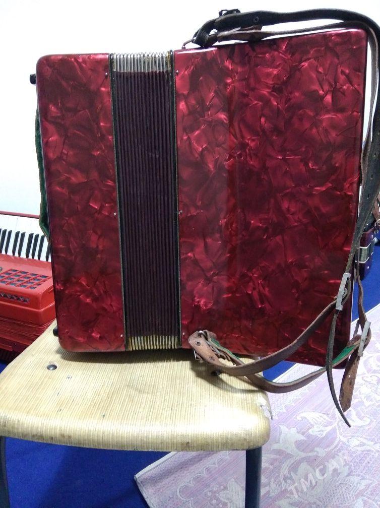 Akkordeon Akardeon - Халач - img 7