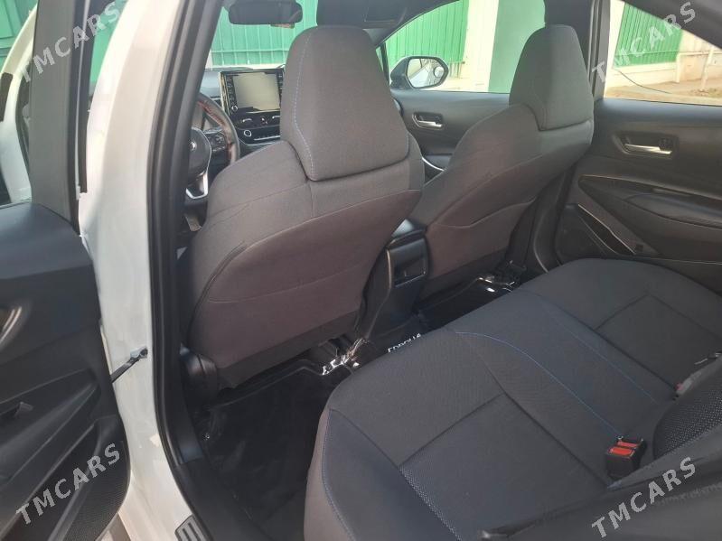 Toyota Corolla 2020 - 250 000 TMT - Ашхабад - img 6