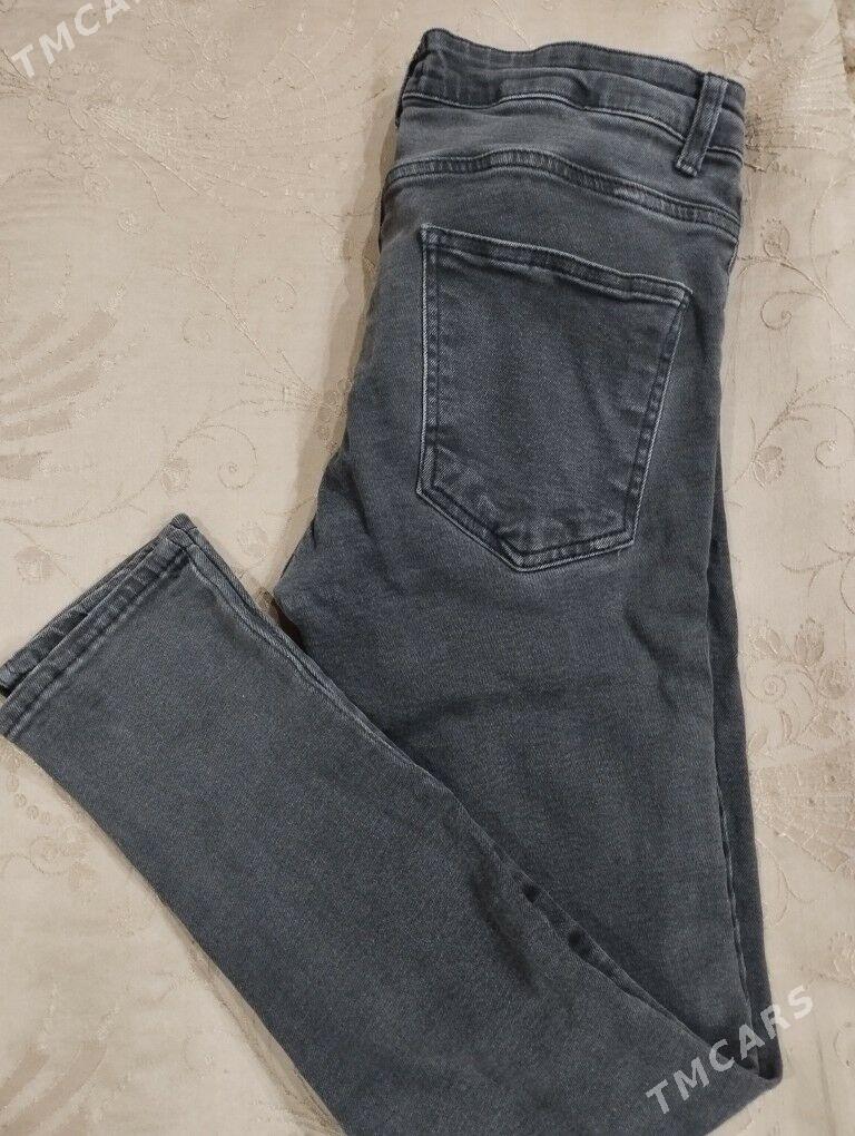 джинсы - Aşgabat - img 1