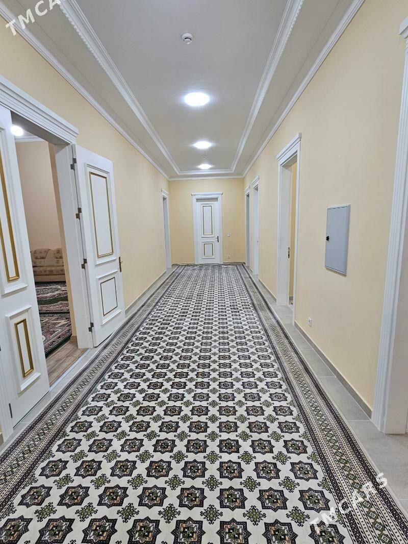Arenda🤍Çehiw elitka 4 komnat - Ашхабад - img 2