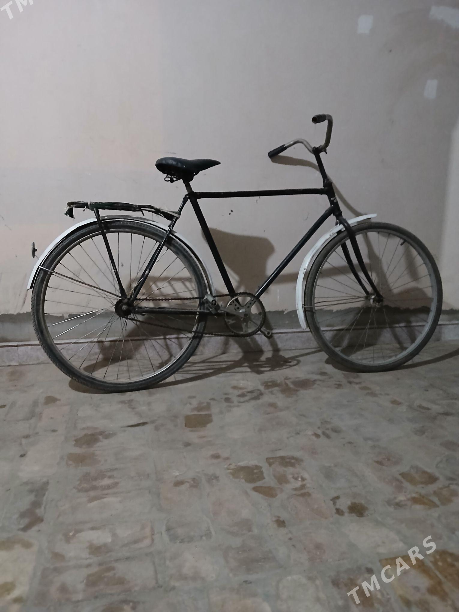 URAL - Чарджоу - img 2