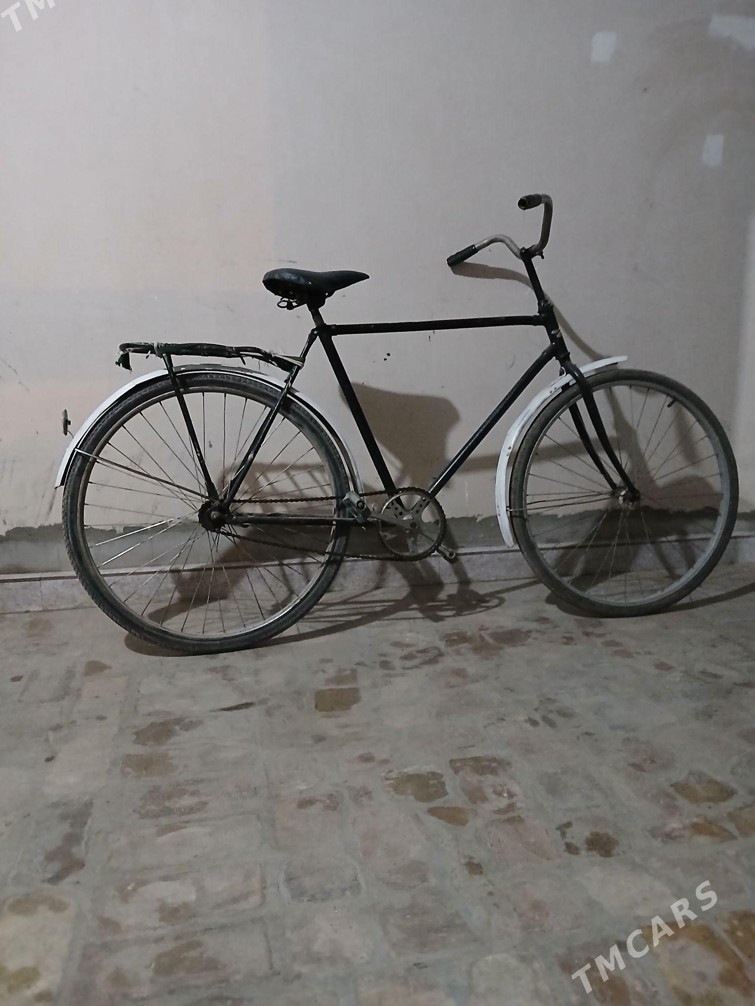 URAL - Чарджоу - img 3