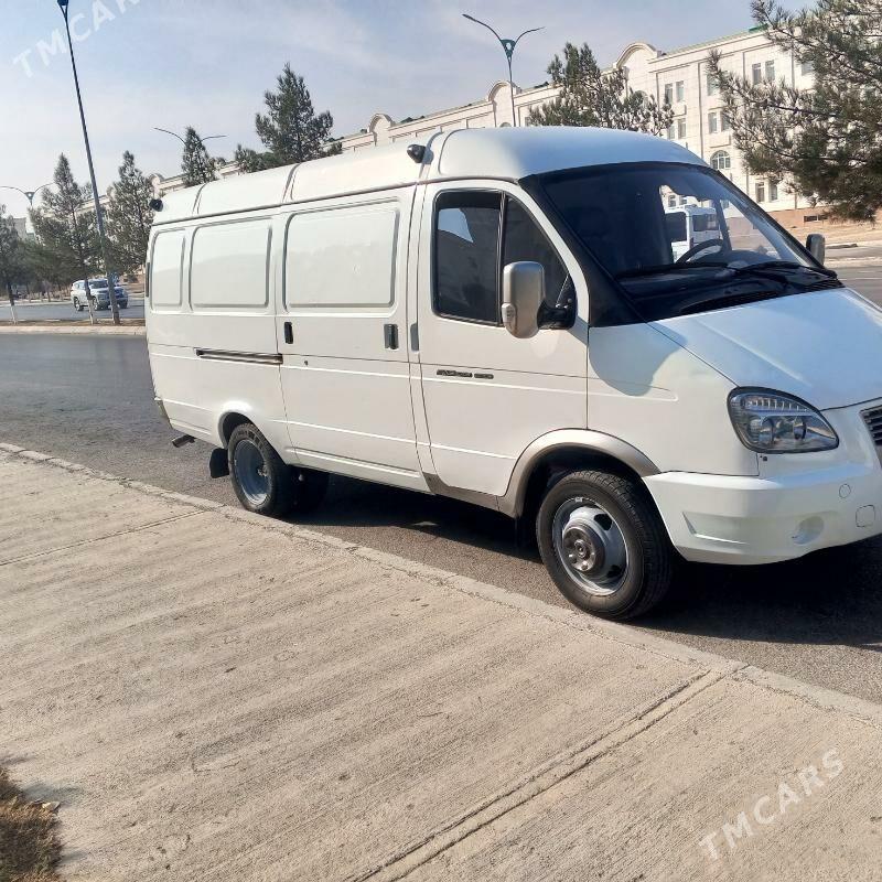 Gaz Gazel 2012 - 130 000 TMT - Ашхабад - img 8