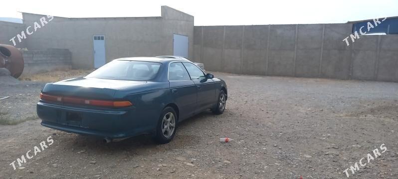 Toyota Mark II 1993 - 26 000 TMT - Gyzylarbat - img 4