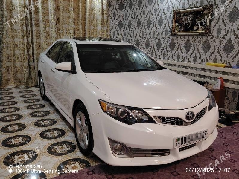 Toyota Camry 2012 - 235 000 TMT - Köneürgenç - img 3