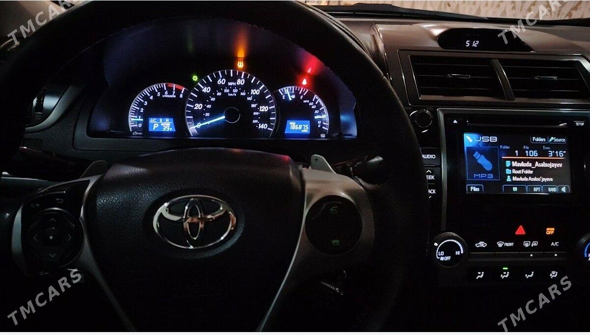 Toyota Camry 2012 - 235 000 TMT - Köneürgenç - img 6