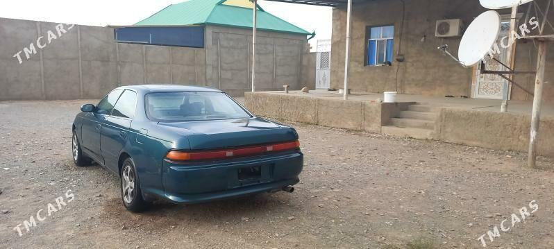 Toyota Mark II 1993 - 26 000 TMT - Gyzylarbat - img 3