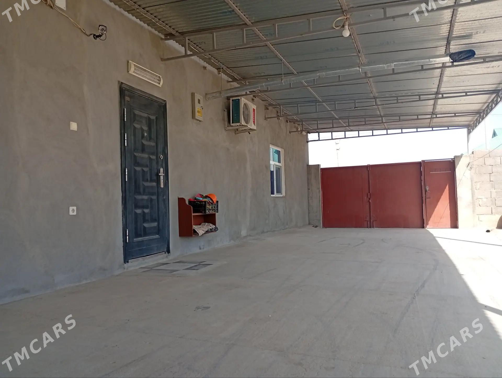 плановый дом - Яшлык - img 2