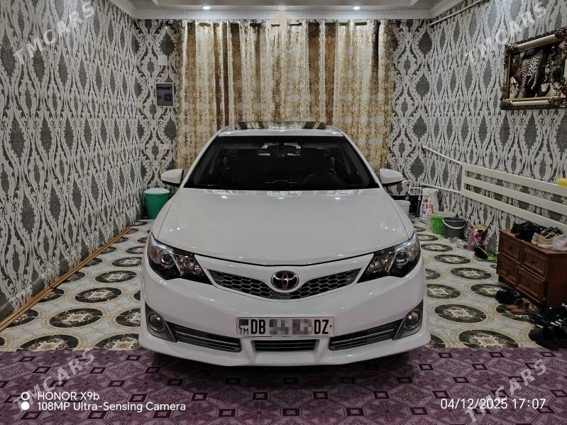 Toyota Camry 2012 - 235 000 TMT - Köneürgenç - img 2