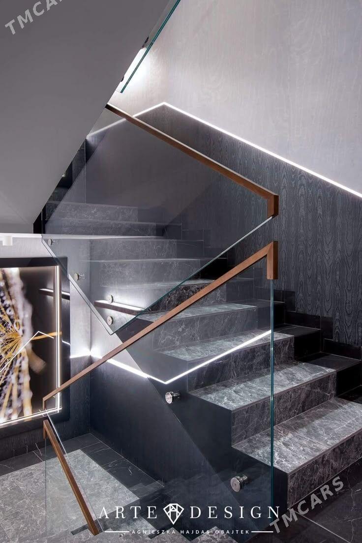 AYNA&DUSH KABINA - Дашогуз - img 8