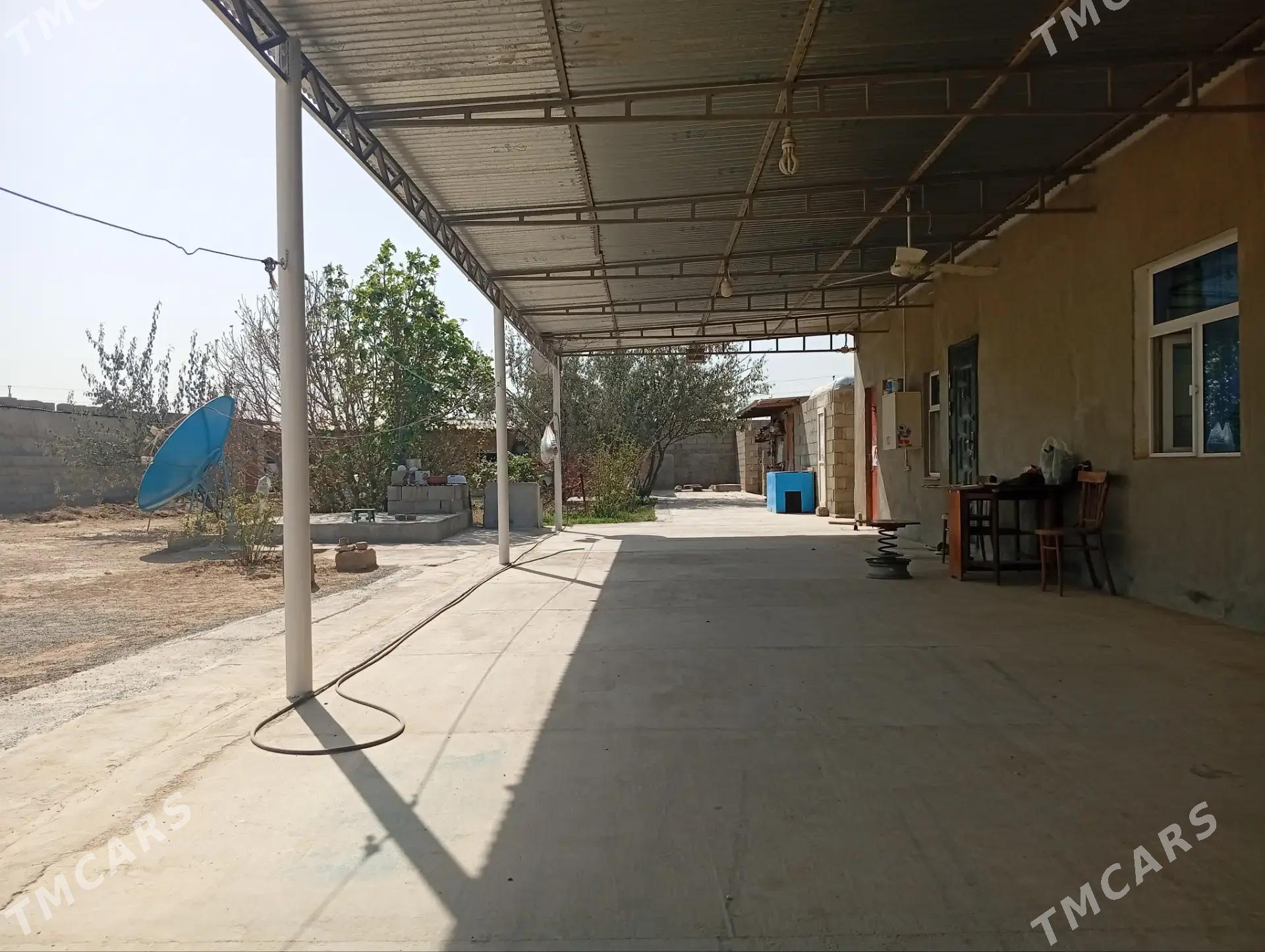 плановый дом - Яшлык - img 1