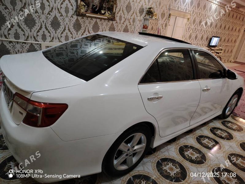 Toyota Camry 2012 - 235 000 TMT - Köneürgenç - img 5
