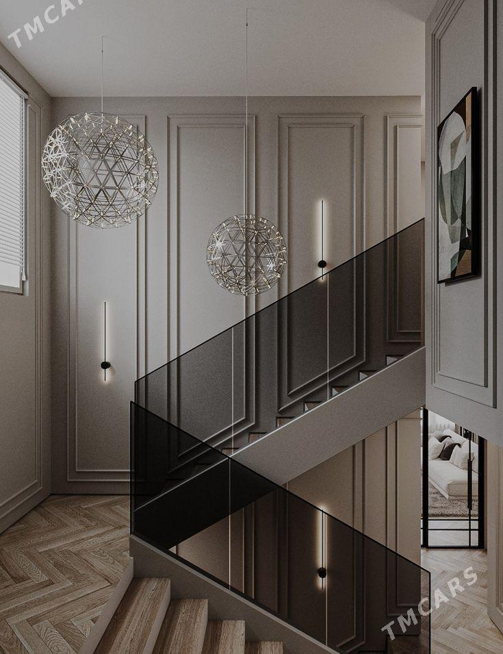 AYNA&DUSH KABINA - Дашогуз - img 6