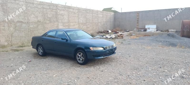 Toyota Mark II 1993 - 26 000 TMT - Gyzylarbat - img 5