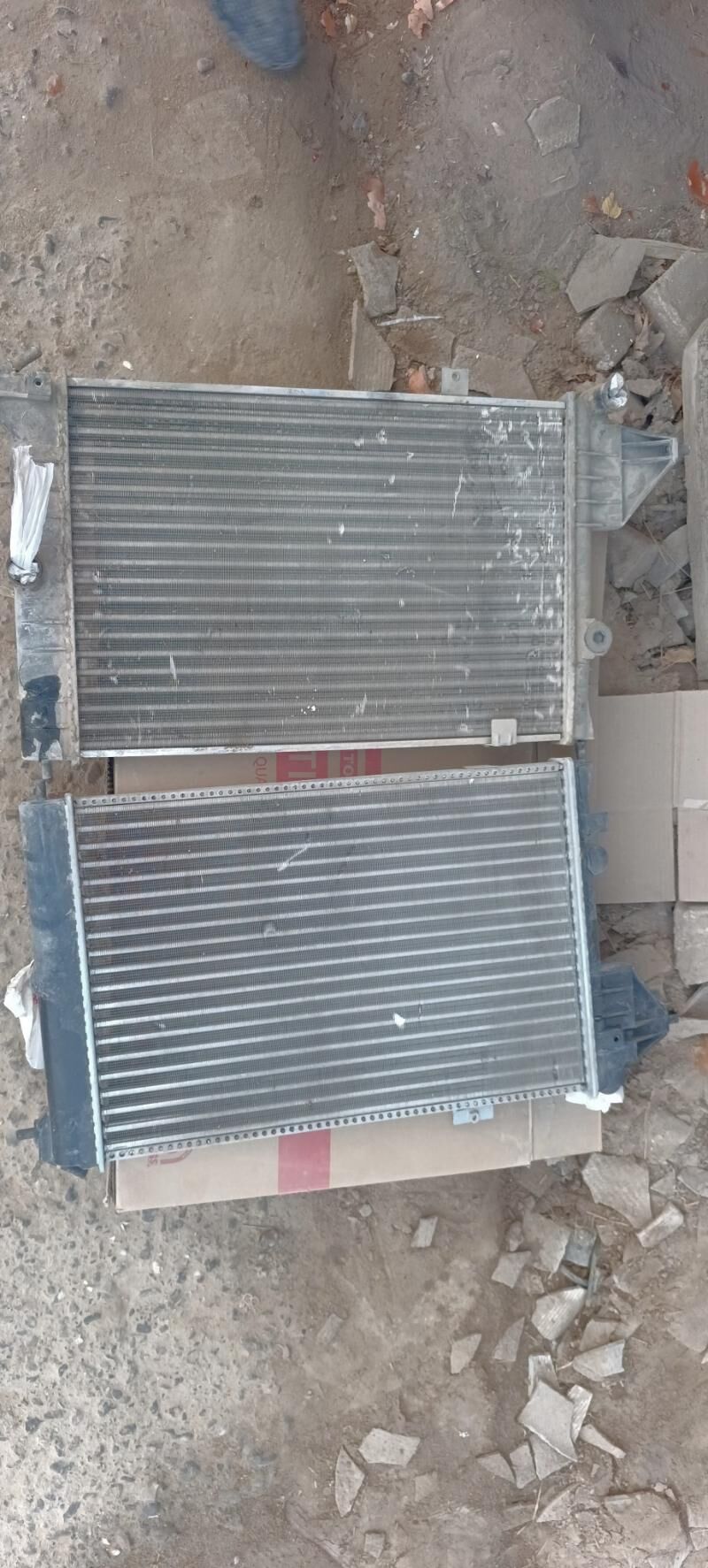 Radiator 150 TMT - Байрамали - img 2