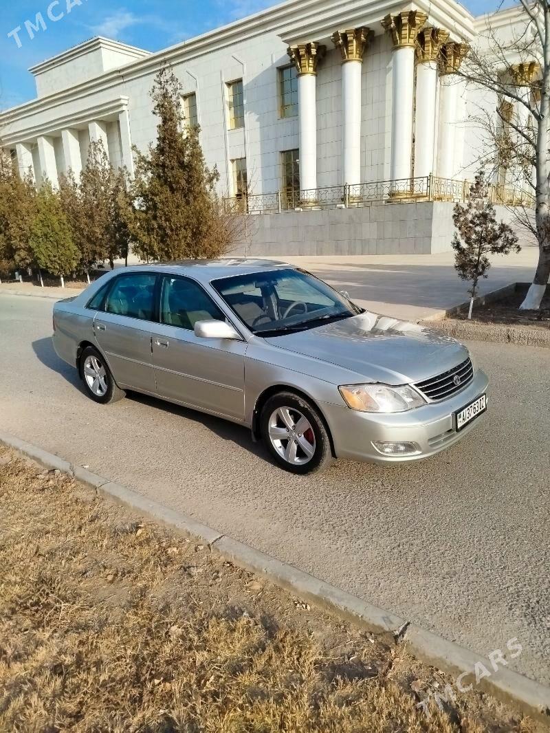 Toyota Avalon 2002 - 165 000 TMT - Daşoguz - img 2