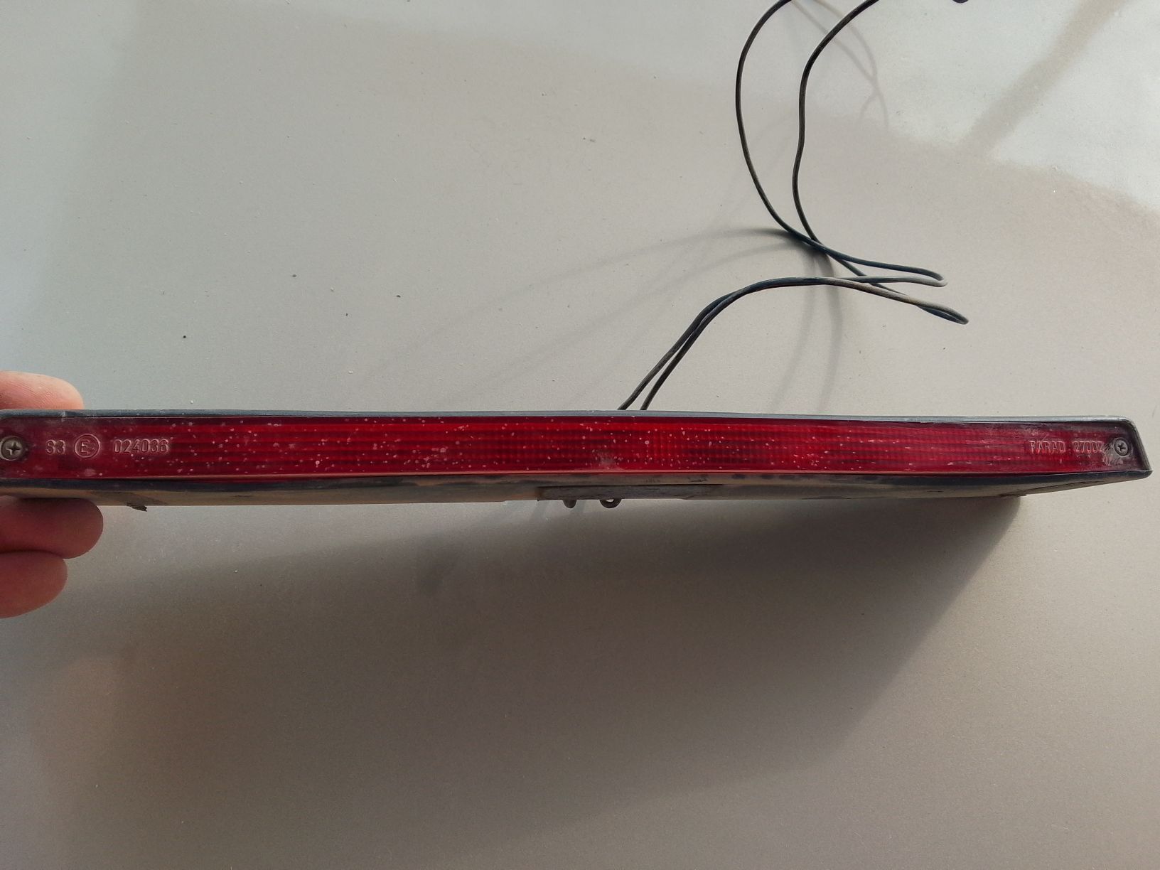 çyralar 300 TMT - Мары - img 1