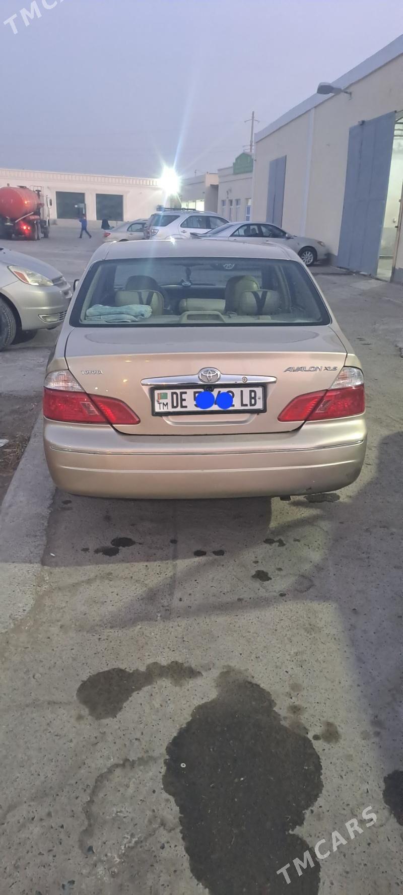 Toyota Avalon 2002 - 195 000 TMT - Türkmenabat - img 3