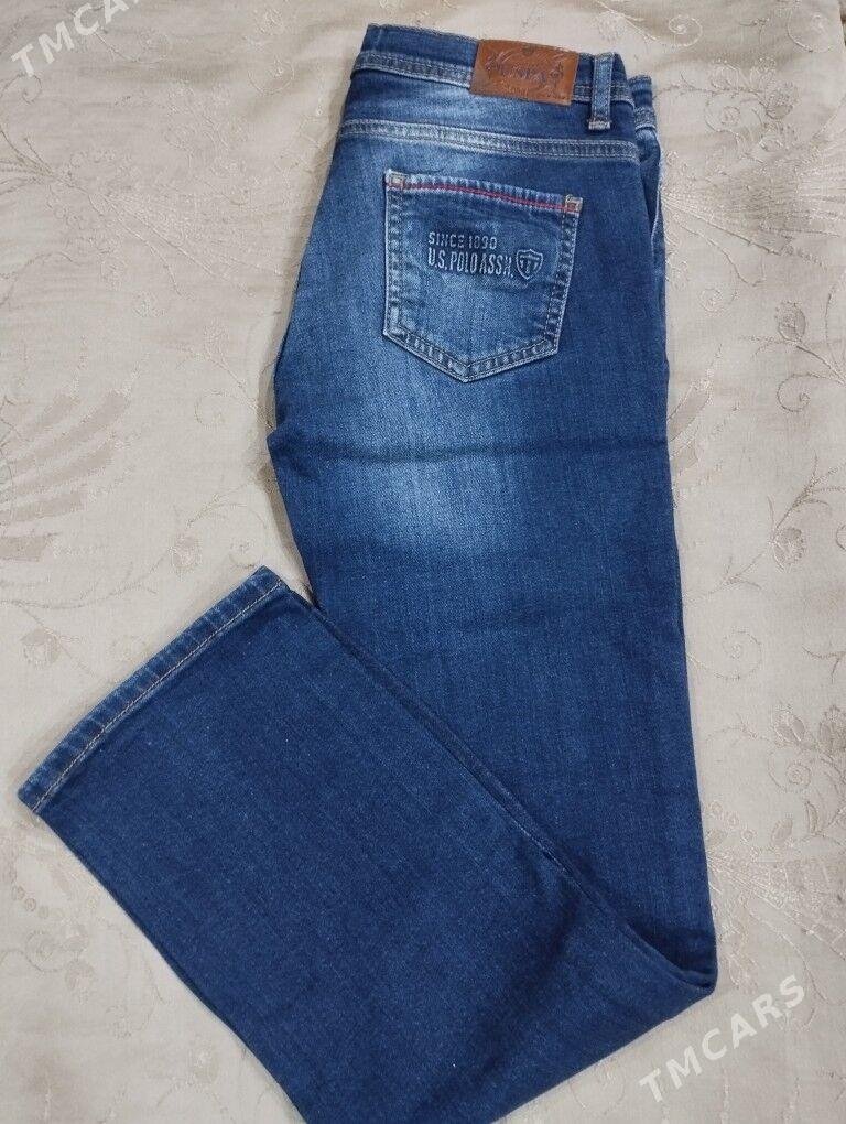 джинсы - Ашхабад - img 2