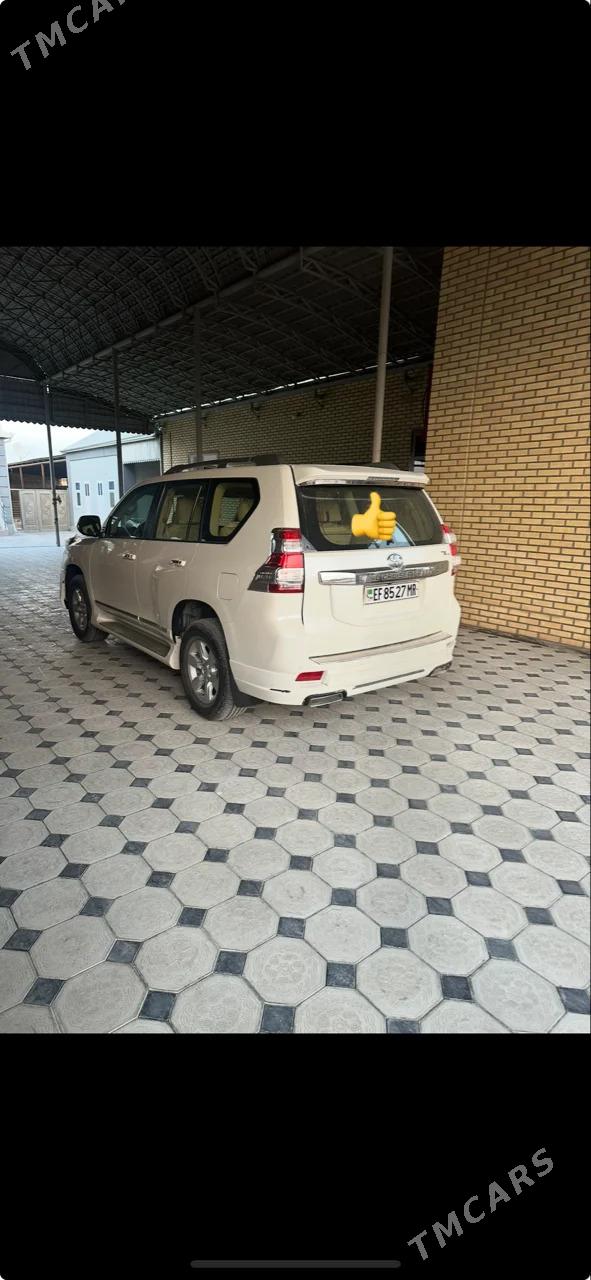 Toyota Land Cruiser Prado 2014 - 630 000 TMT - Mary - img 3