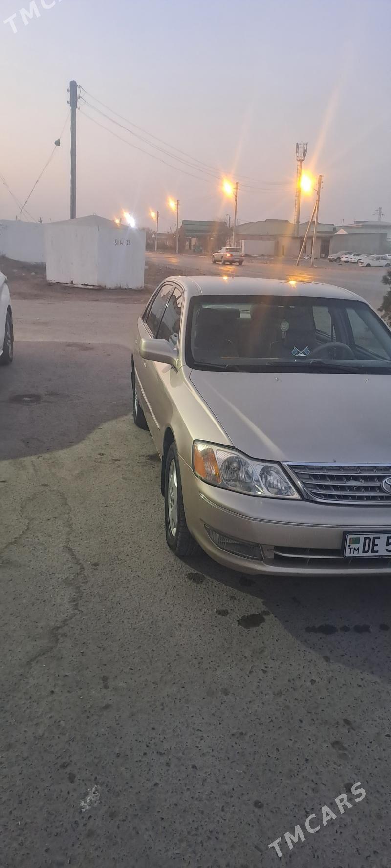 Toyota Avalon 2002 - 195 000 TMT - Türkmenabat - img 8