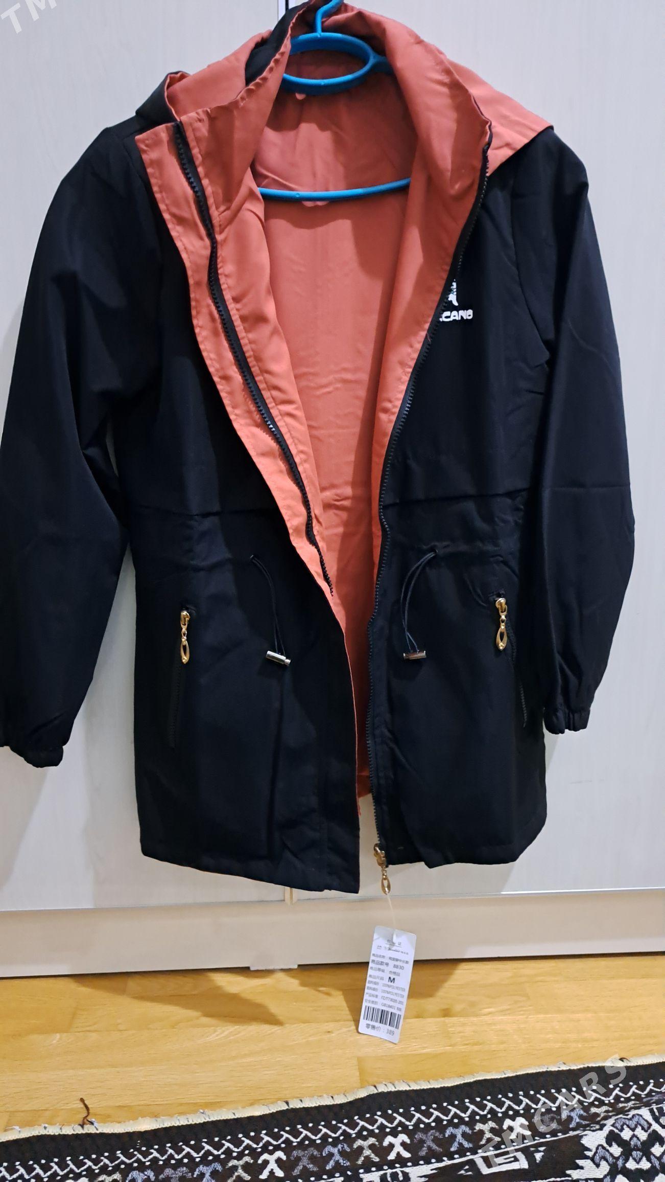 satlyk - Gagarin köç, köne Howa menzili - img 2