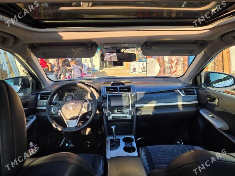 Toyota Camry 2012 - 235 000 TMT - Köneürgenç - img 7