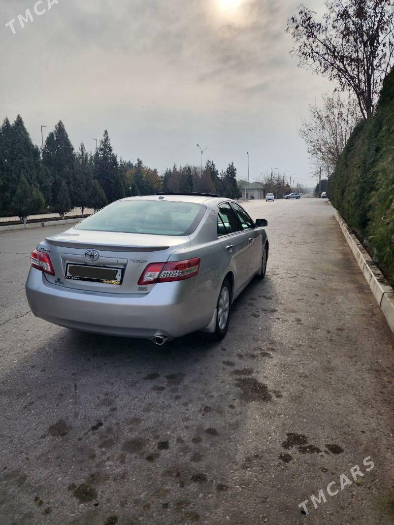 Toyota Camry 2010 - 220 000 TMT - Дашогуз - img 6