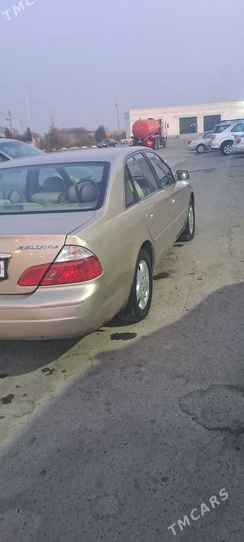 Toyota Avalon 2002 - 195 000 TMT - Türkmenabat - img 7