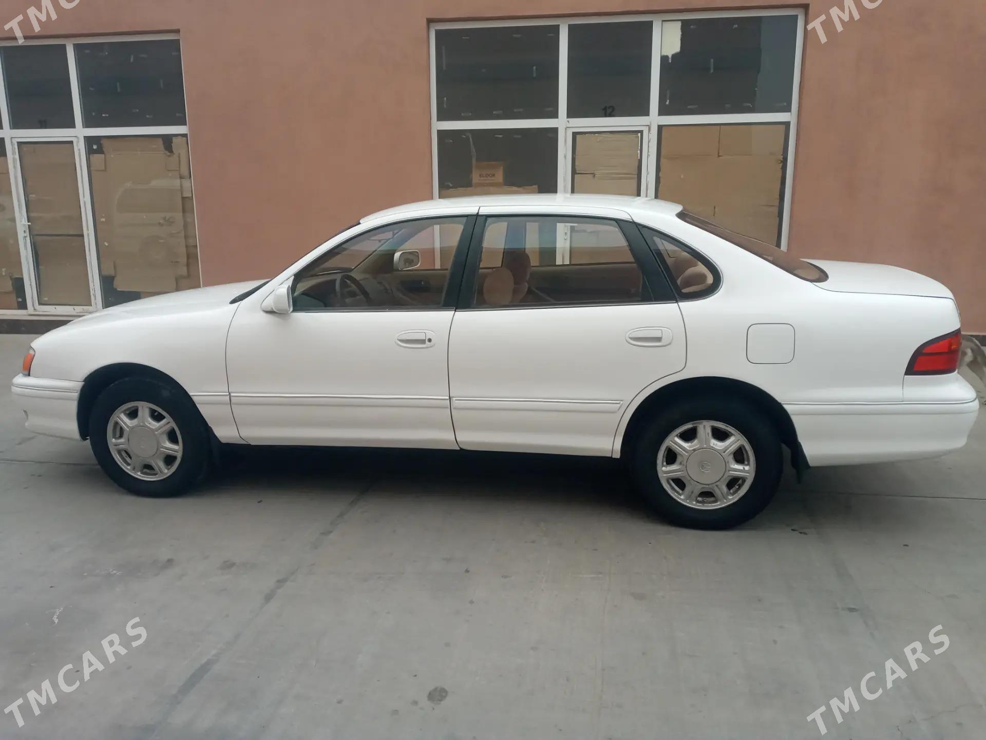 Toyota Avalon 1999 - 150 000 TMT - Mary - img 4