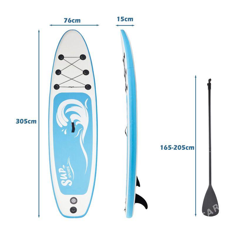 надувная доска - Aşgabat - img 2