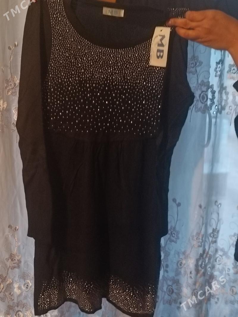 ayal gyz egin esik - Туркменабат - img 9