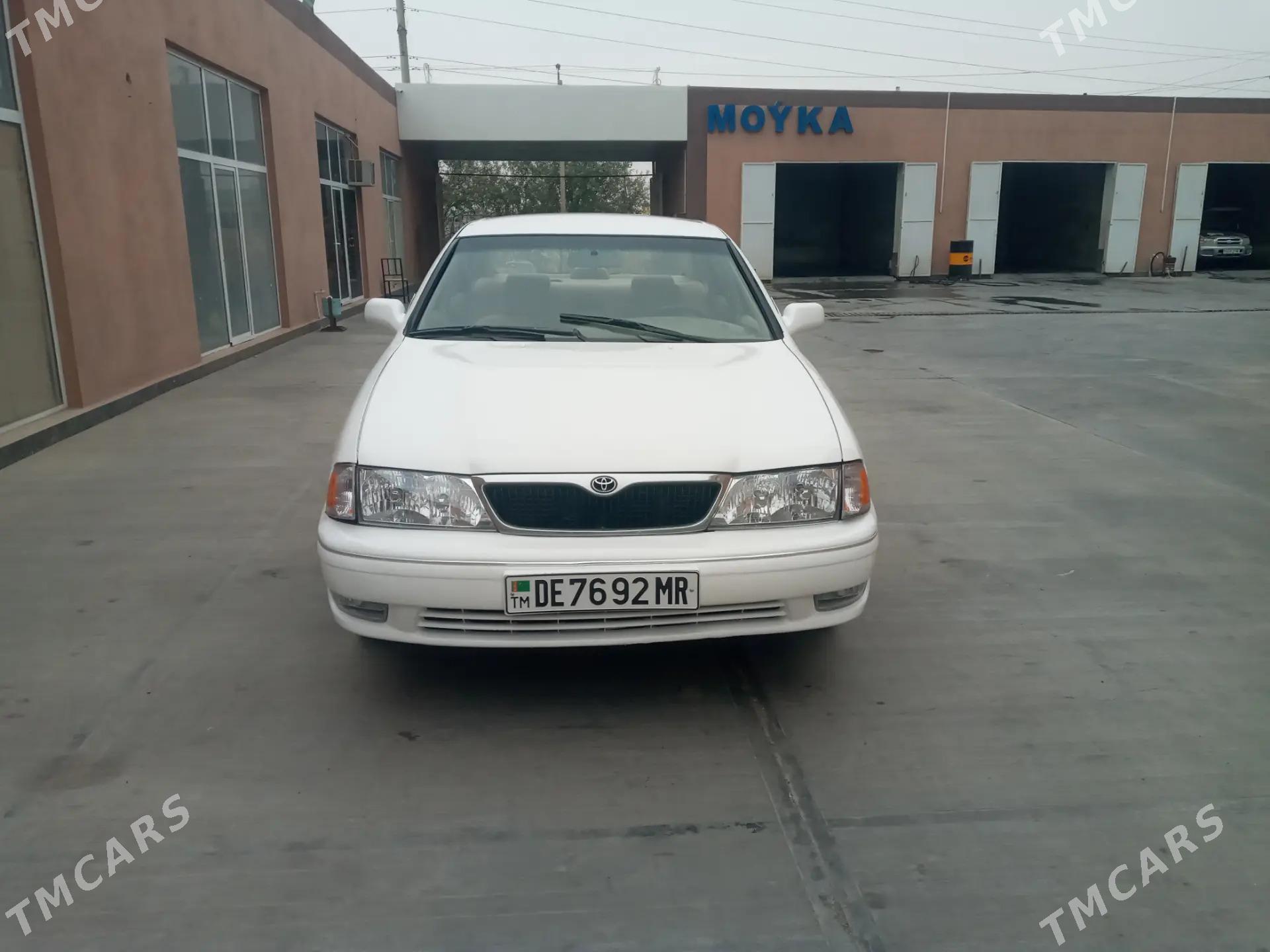 Toyota Avalon 1999 - 150 000 TMT - Mary - img 6