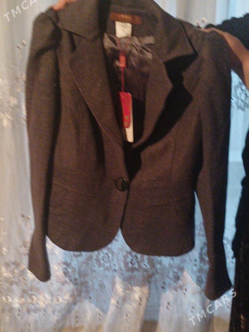 ayal gyz egin esik - Туркменабат - img 8