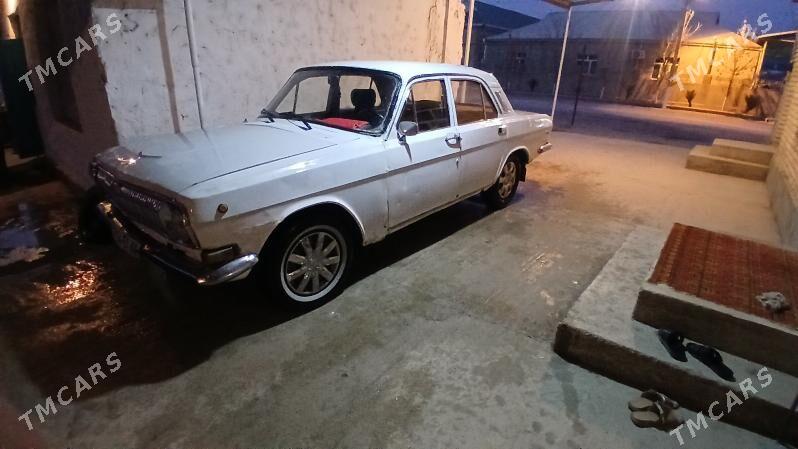 Gaz 24 1984 - 16 000 TMT - Гёкдепе - img 1