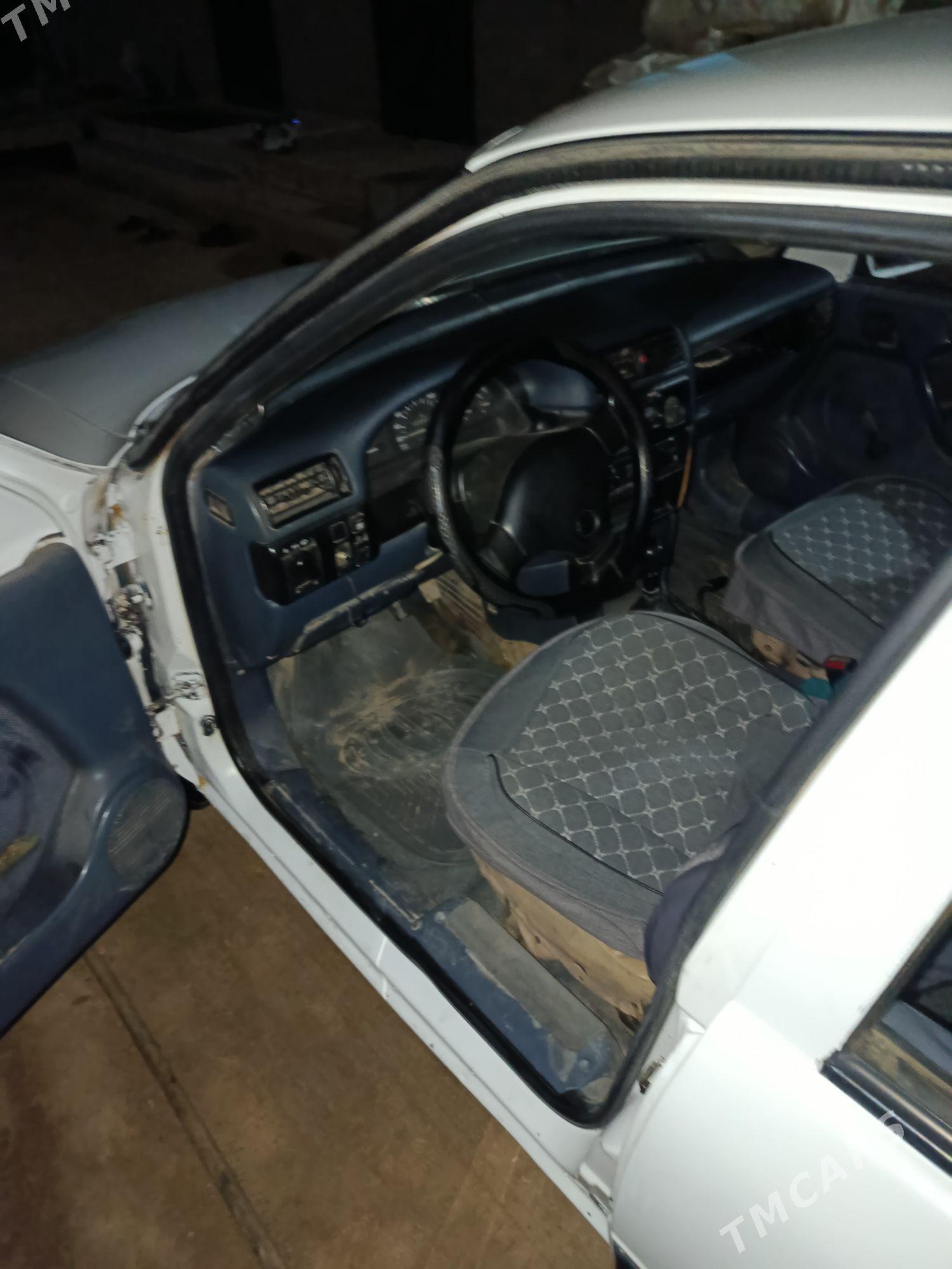 Opel Vectra 1991 - 30 000 TMT - Ýolöten - img 2