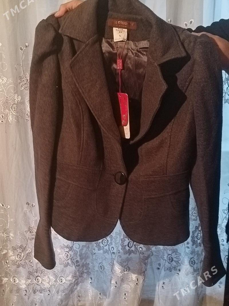 ayal gyz egin esik - Туркменабат - img 7