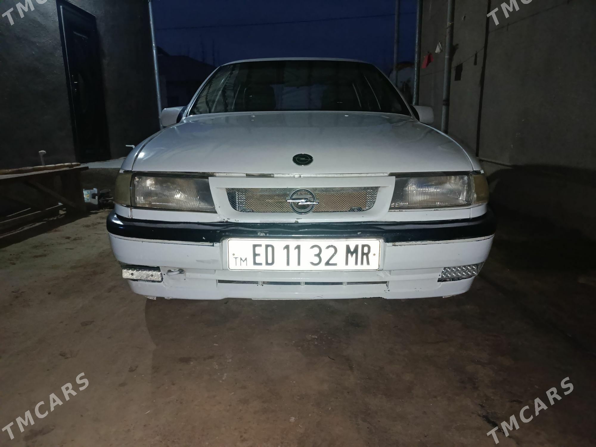 Opel Vectra 1991 - 30 000 TMT - Ýolöten - img 7