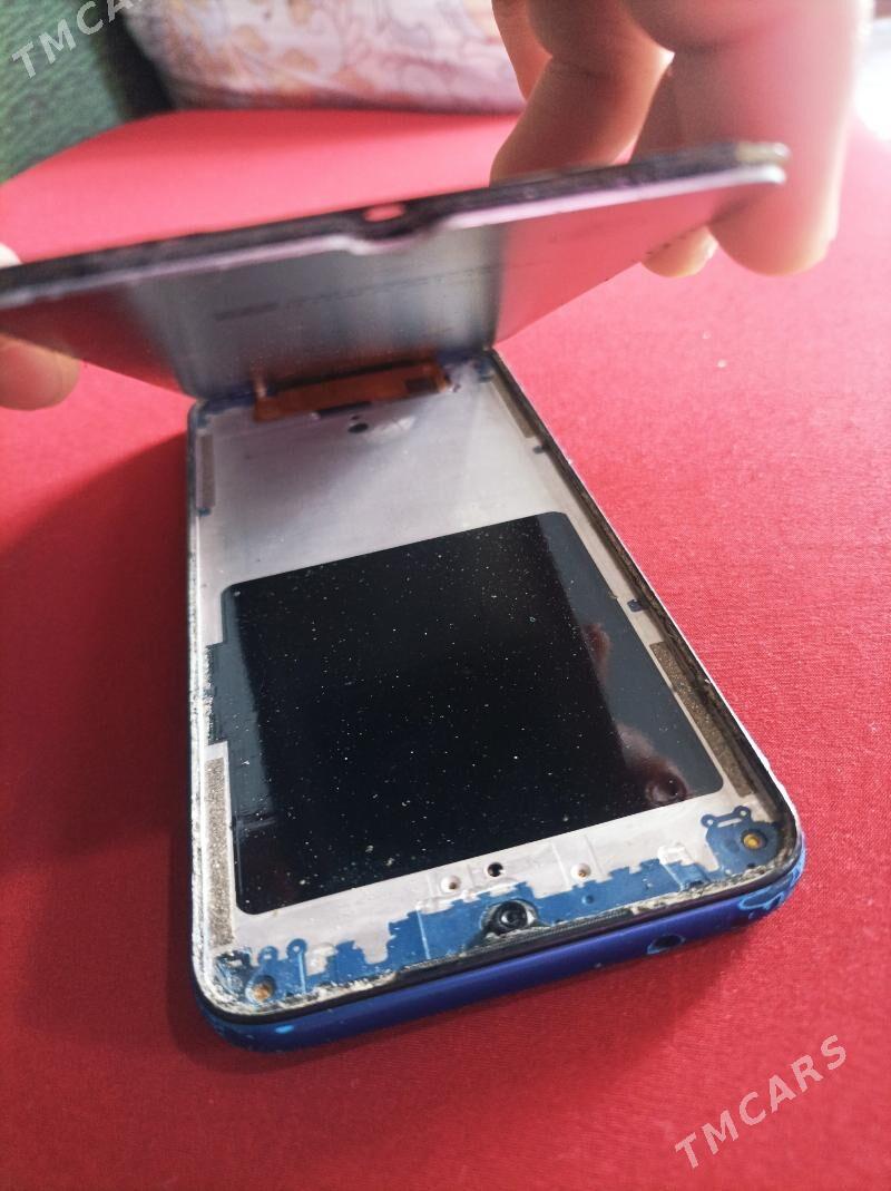 Redmi not 7 - Балканабат - img 2