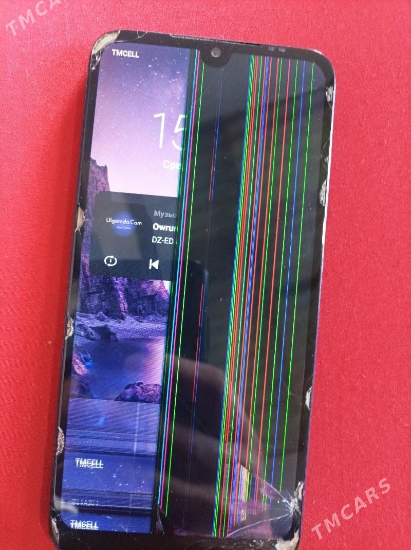Redmi not 7 - Балканабат - img 3
