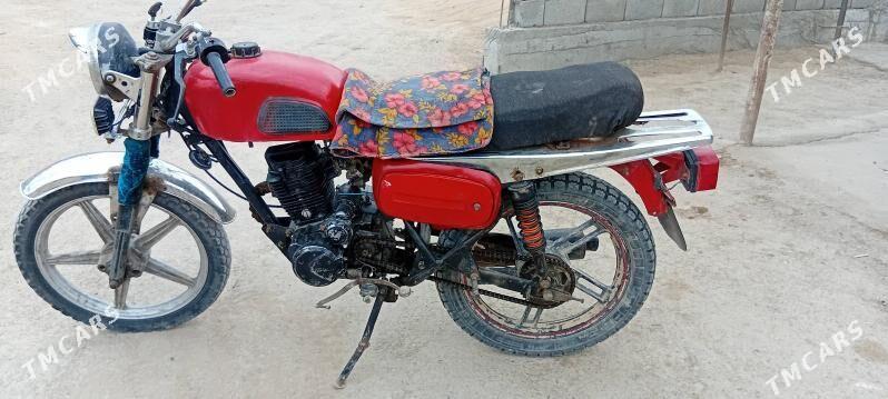 Fekon FK150-8G 2002 - 5 000 TMT - Теджен - img 4