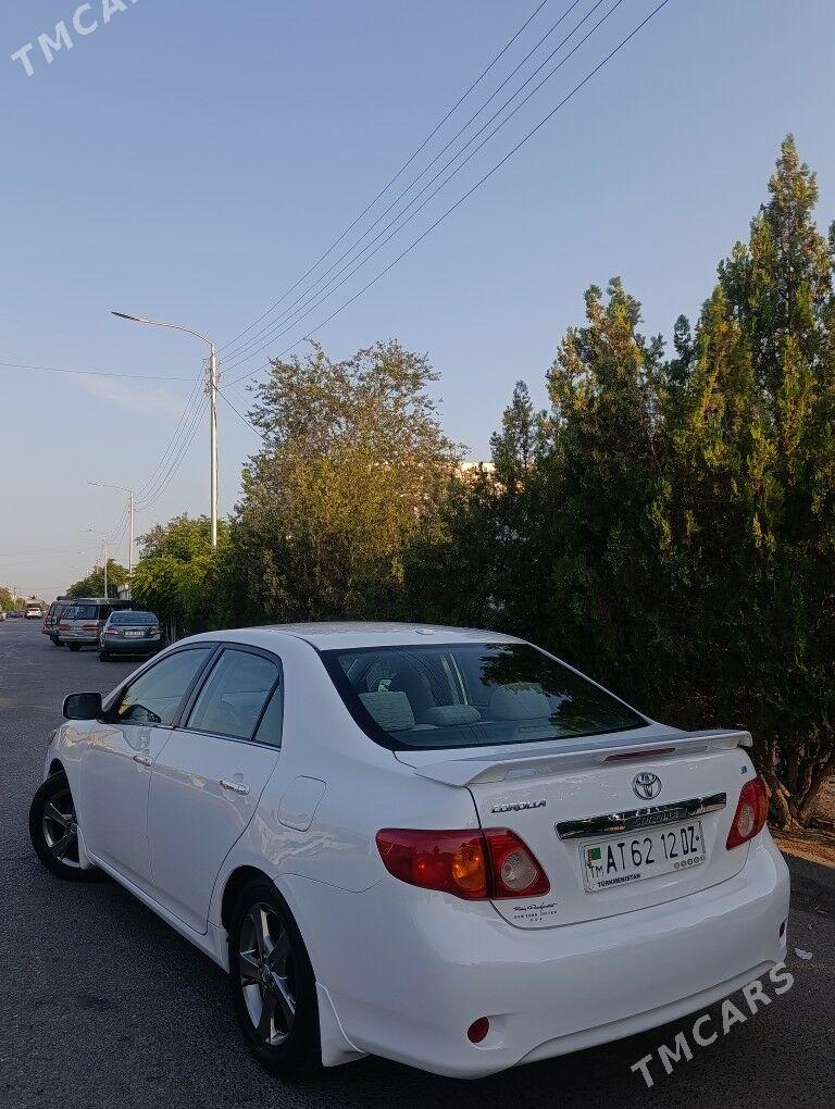 Toyota Corolla 2010 - 140 000 TMT - Дашогуз - img 2