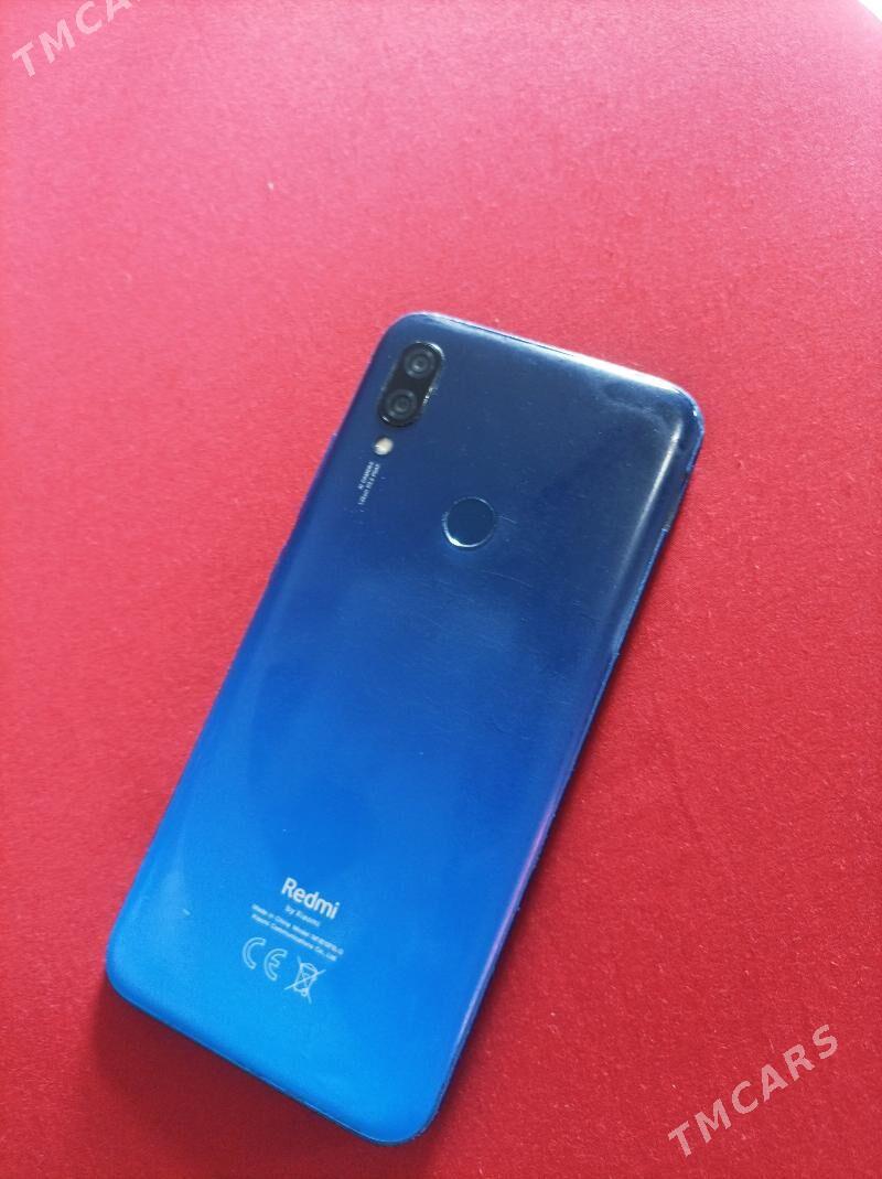 Redmi not 7 - Балканабат - img 4